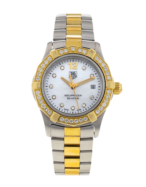 Tag Heuer Aquaracer WAF1450.BB0814